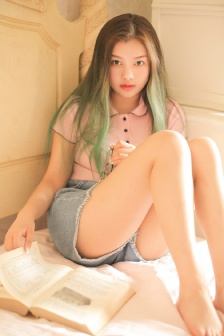 周末同床